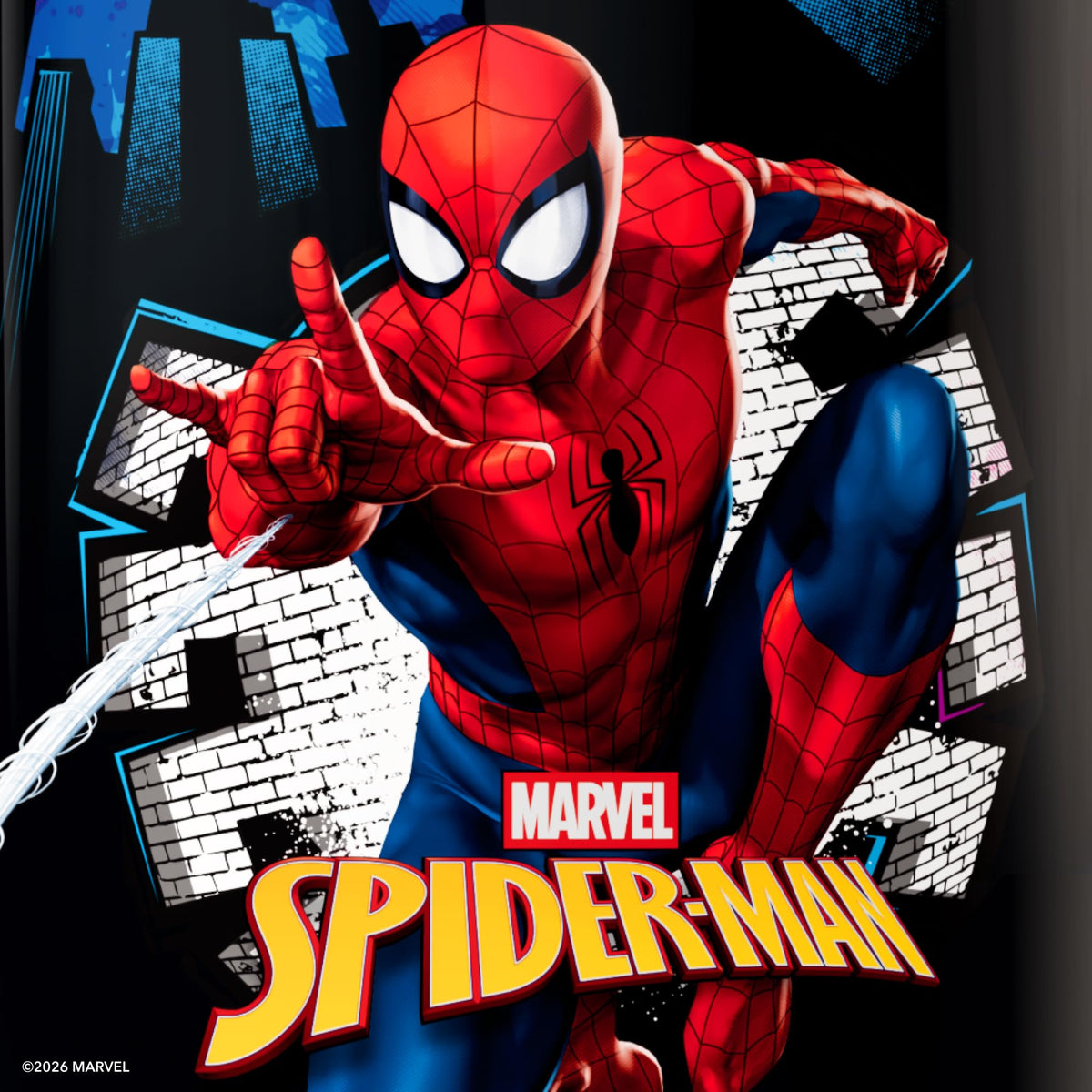 Lil Critters Spider-Man Gummies are 100% Authentic and available in India at Curat Cart, perfect for fun and nutrition.