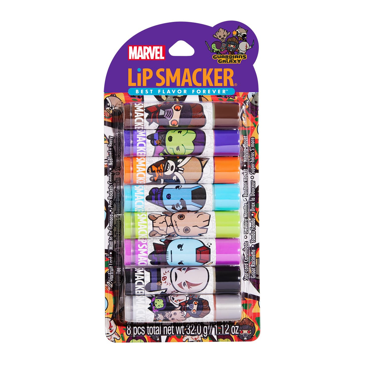 Discover the Lip Smacker Coca-Cola Flavored Balm, a fun way to hydrate your lips. Verified by CuratCart for quality.