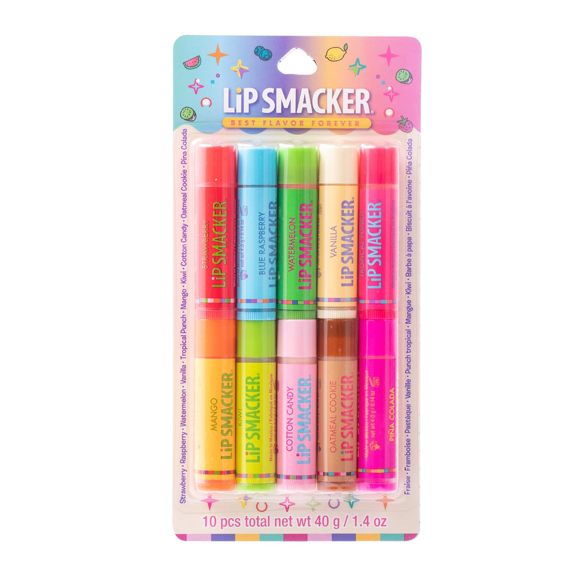 Discover the delightful Lip Smacker Coca-Cola flavored balm, part of a verified collection by CuratCart, ensuring quality and flavor.