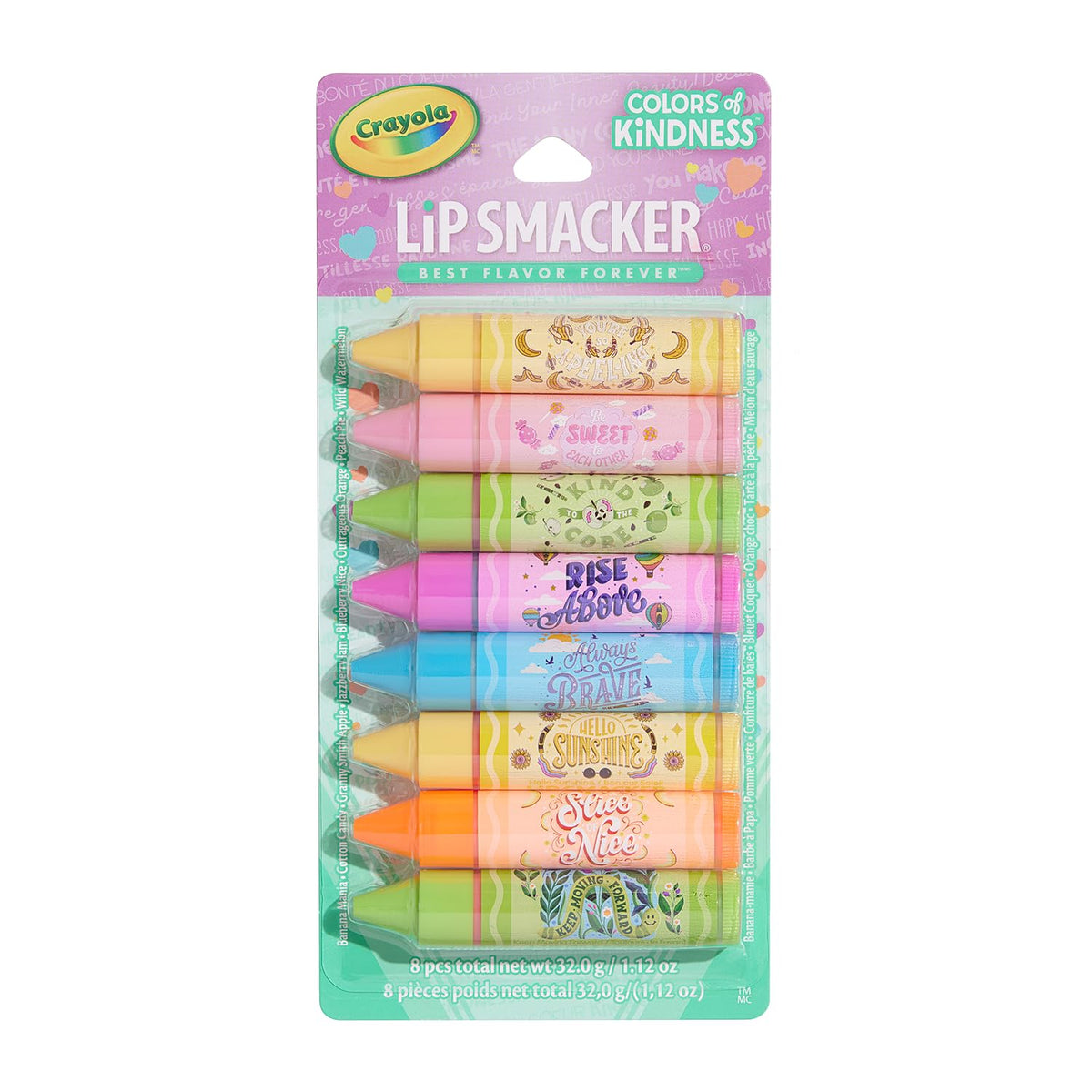 Delight in the unique Lip Smacker Coca-Cola flavored balm, available in India. Order online for a tasty lip treat!