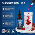 Clean Liposomal NAD Resveratrol Supplement from Curat Cart, a premium import for cellular vitality and healthy aging.