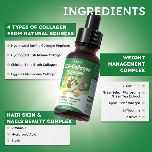 Discover our Liquid Collagen for Women, available in India. Order online for beauty and wellness support today!