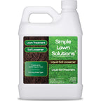 Discover Simple Lawn Solutions Liquid Soil Loosener, a premium import ideal for lawn care, available at Curat Cart.