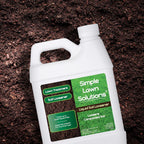 Simple Lawn Solutions Liquid Soil Loosener for compacted soil, 100% Authentic, available at Curat Cart in India.