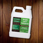 Discover Simple Lawn Solutions Liquid Soil Loosener, specially curated by Curat Cart for effective soil aeration and treatment.