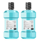 Listerine Ultraclean Mouthwash in high-quality retail packaging, available at Curat Cart for superior oral care.