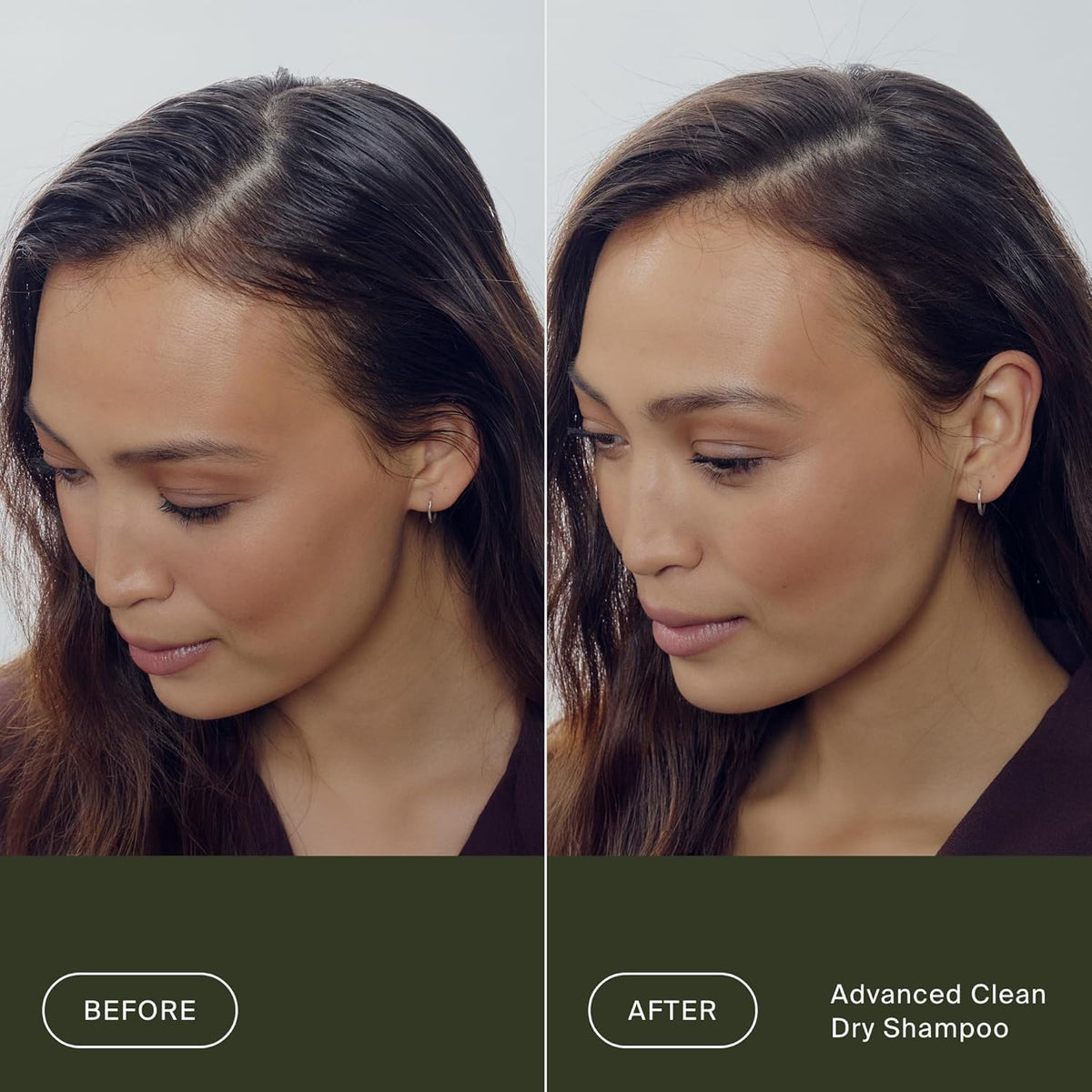 Transform your hair with Living Proof Dry Shampoo, exclusively curated by Curat Cart for impeccable freshness and style.