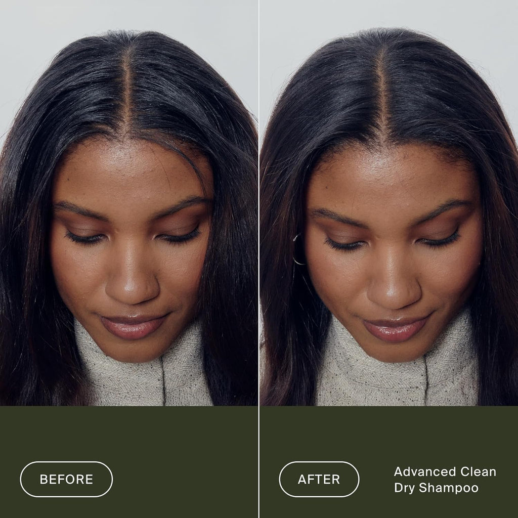 Transform your hair with Living Proof Dry Shampoo for an advanced clean. Perfect for daily use. Available at Curat Cart.