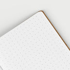 Discover the LOCHBY Pocket Notebook, perfect for daily use. Elevate your note-taking with premium quality from Curat Cart.