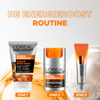 Discover the premium imported L'Oreal Paris Men Expert Moisturizing Lotion, essential for hydration and revitalization. Available at Curat Cart.