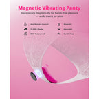Discover LOVENSE Ferri Vibrating Panties, 100% authentic and available in India at Curat Cart. Enjoy hands-free pleasure anywhere.