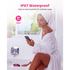 Experience ultimate pleasure with LOVENSE Ferri Vibrating Panties, designed for comfort and discreet enjoyment. Perfect for daily use from Curat Cart.