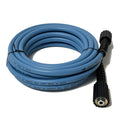 Discover the LULUW High Pressure Washer Hose, a premium import designed for superior cleaning performance. Available at Curat Cart.
