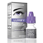 Experience premium relief with Lumify Redness Relief Eye Drops, an international favorite available at Curat Cart. Fast-acting and effective.