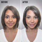 Transform your hair with Lustrous Rituals Buildable Tone Shampoo, specially curated by Curat Cart for stunning results.