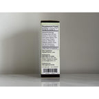 Discover the exclusive Lymphatic Drainage Drops, curated by Curat Cart, featuring essential supplement facts for wellness.