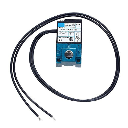 Discover the MAC Boost Control Solenoid Valve, available in India. Order online for efficient performance and reliability.
