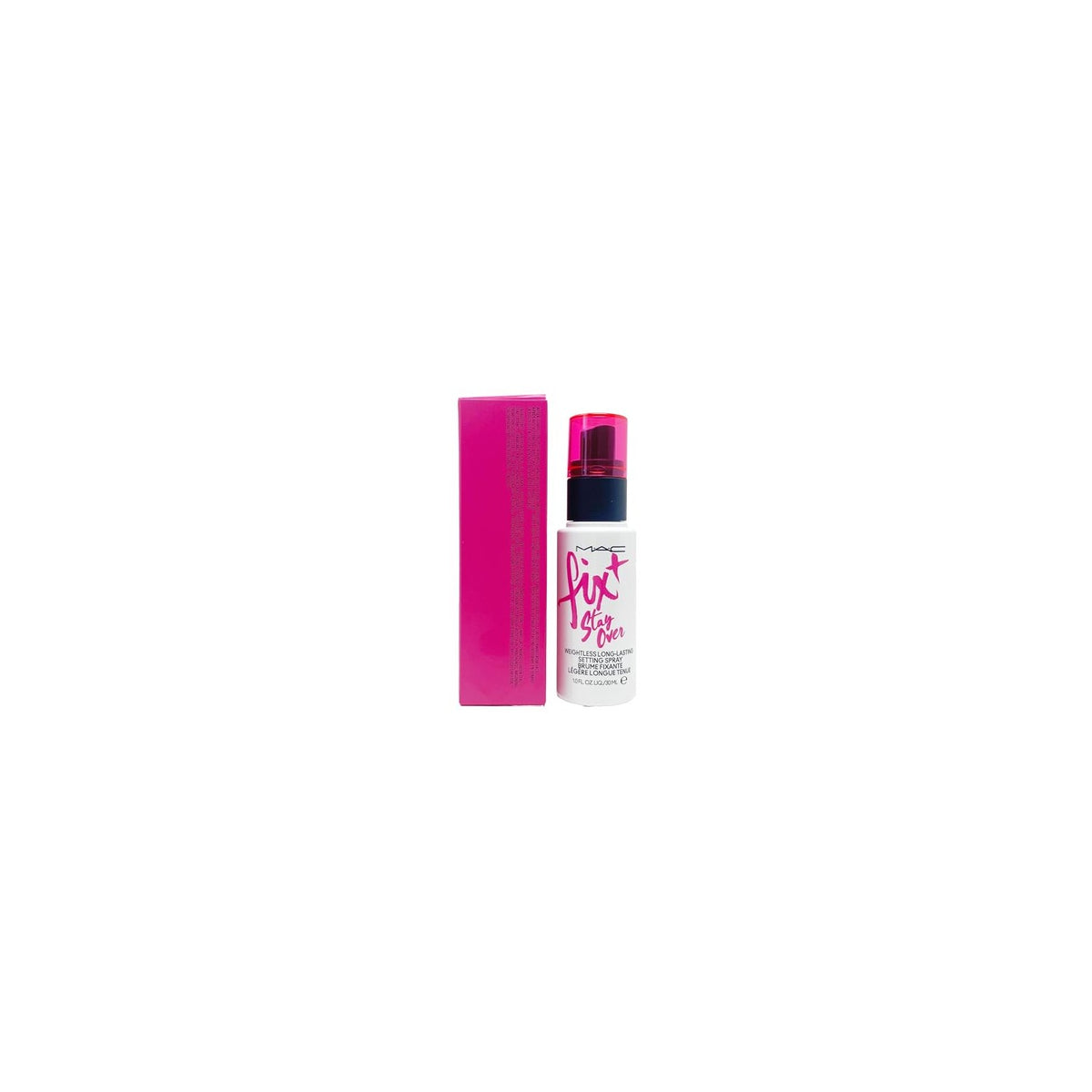 Order the MAC Fix Plus Stay Over Setting Spray online in India for a flawless finish and long-lasting hold.