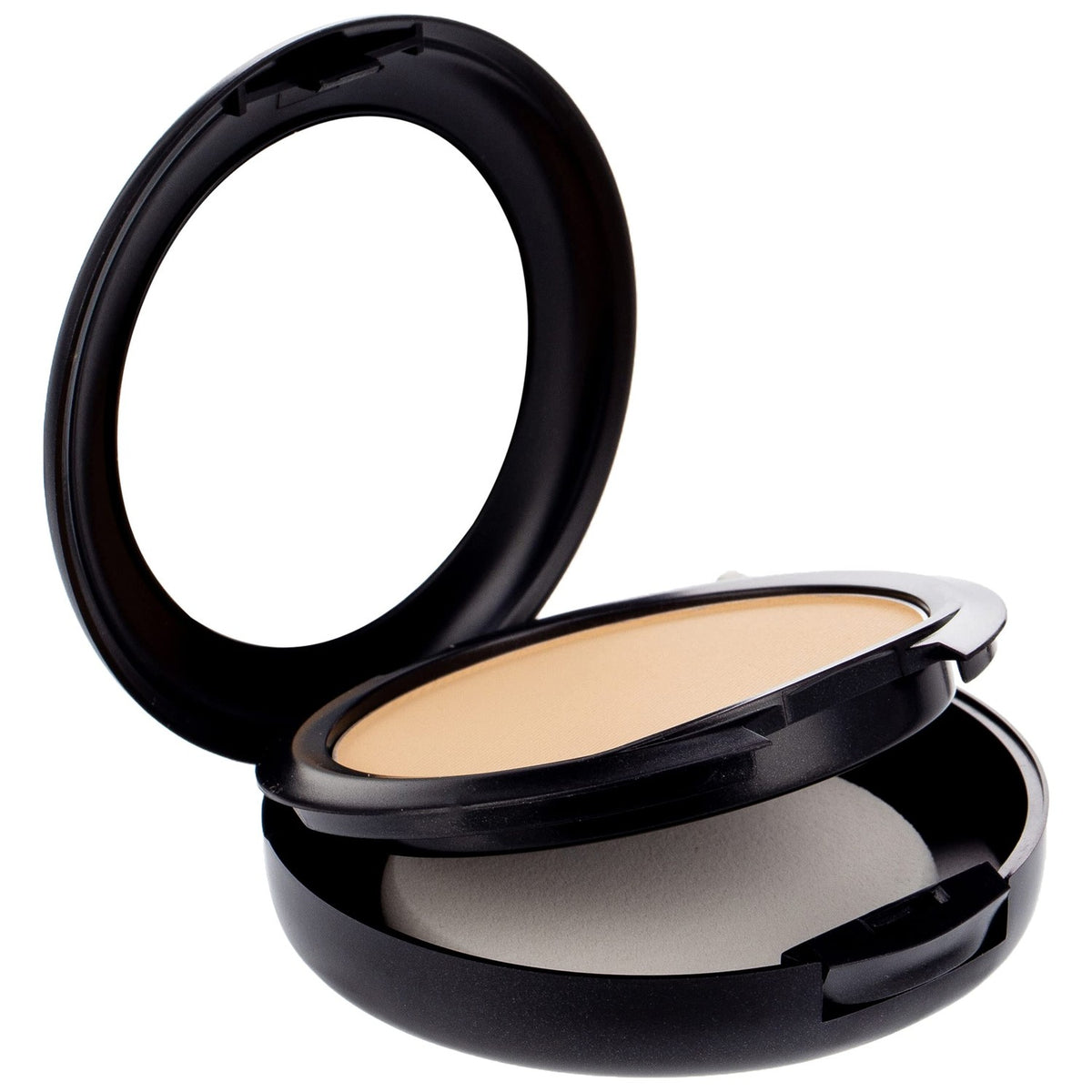 Discover MAC Studio Fix Powder Foundation, a trusted choice at CuratCart for flawless coverage and lasting finish.