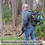 Mack’s Maximum Protection Earplugs offer premium noise reduction for outdoor tasks. Available at Curat Cart, your source for international favorites.