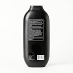 Mad Rabbit Body Wash in high-quality black packaging, showcasing ingredients and instructions. Available at Curat Cart.