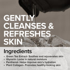 Mad Rabbit Body Wash gently cleanses and refreshes skin with green tea extract. 100% Authentic, available at Curat Cart.
