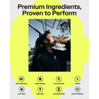 Discover MAGNA Hydration Variety Pack, specially curated by Curat Cart for premium, performance-driven hydration. Perfect for every active lifestyle.