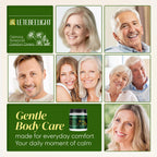 Experience relief with Magnesium Cream for Neuropathy, specially curated by Curat Cart for your daily comfort.