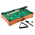 Discover the Mainstreet Classics Miniature Billiard Game, a premium import perfect for entertainment at Curat Cart. Enjoy endless fun.