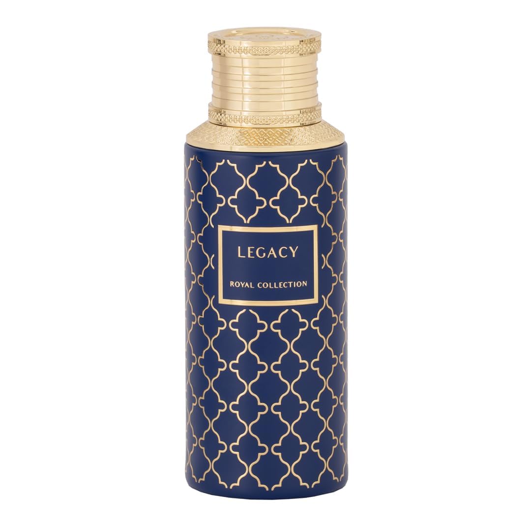 Discover Maison Asrar Eau De Parfum, a premium imported fragrance available at Curat Cart, perfect for sophisticated tastes.