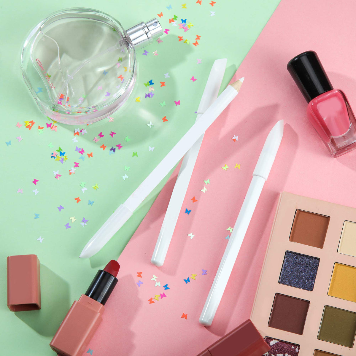 Discover the Maitys Nail Whitening Pencil, specially curated by Curat Cart, for flawless, bright nails. Shop now.