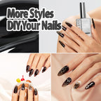 Explore premium imported Makartt Milky Pink Gel Nail Polish; perfect for DIY nail art with stunning results.