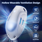 Experience the premium imported Male Masturbator Vibrator for Men with a hollow, breathable design for ultimate comfort. Curat Cart offers this international favorite.