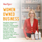 Discover MaryRuth Organics Vitamin E Drops, specially curated by Curat Cart for health enthusiasts in India.