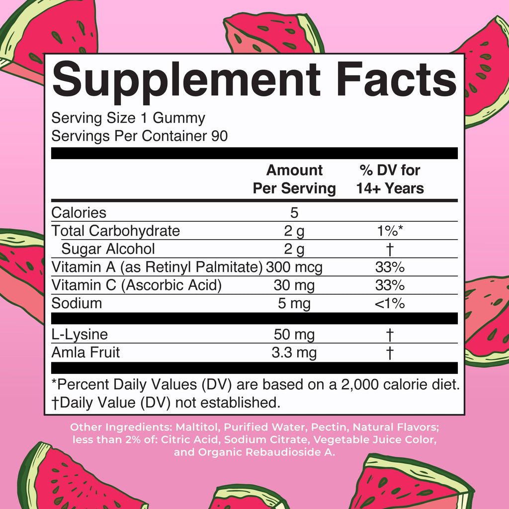 MARYRUTH'S Vegan Collagen Gummies offer 100% Authentic nourishment, available in India at Curat Cart. Boost your wellness today.