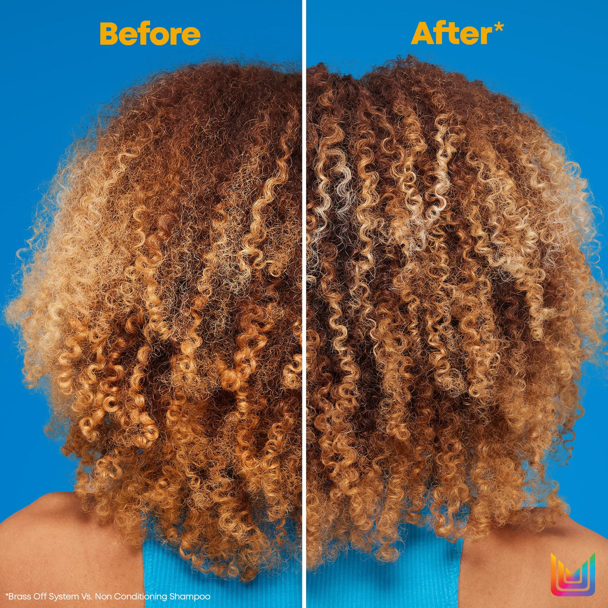 Transform your hair with Matrix Brass Off Toning Shampoo. Available in India, order online for beautiful results.