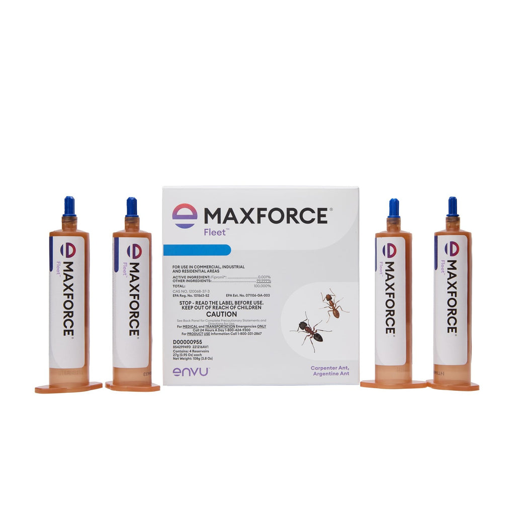 Maxforce Ant Bait Gel, a premium imported solution for effective pest control, available at Curat Cart. Combat ants effortlessly.