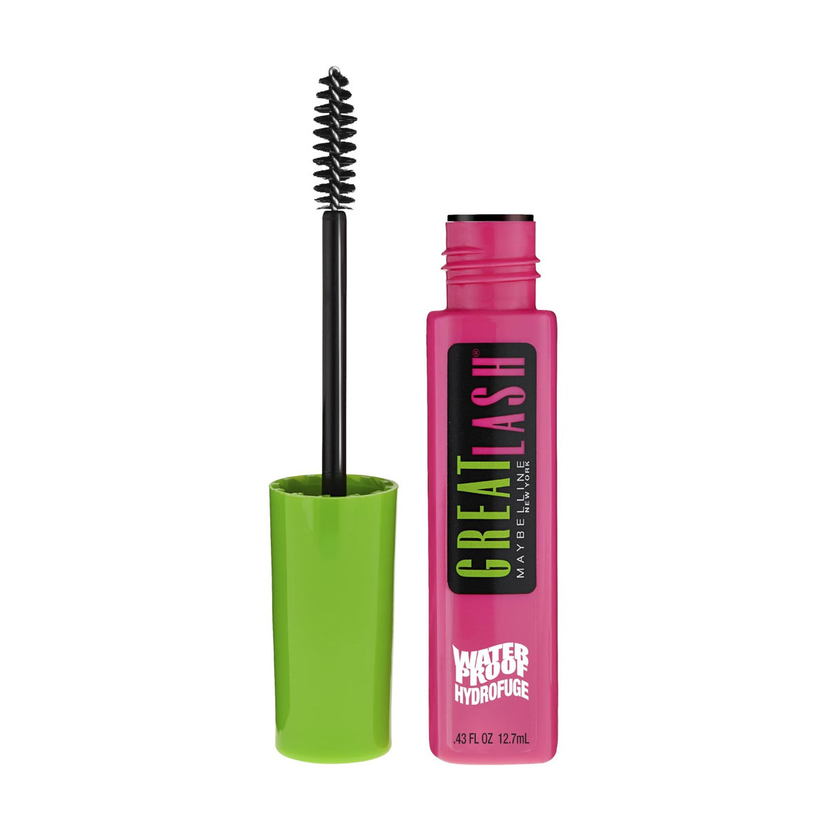 Shop Maybelline Great Lash Mascara, perfect for bold lashes. Available in India, order online for fast delivery.