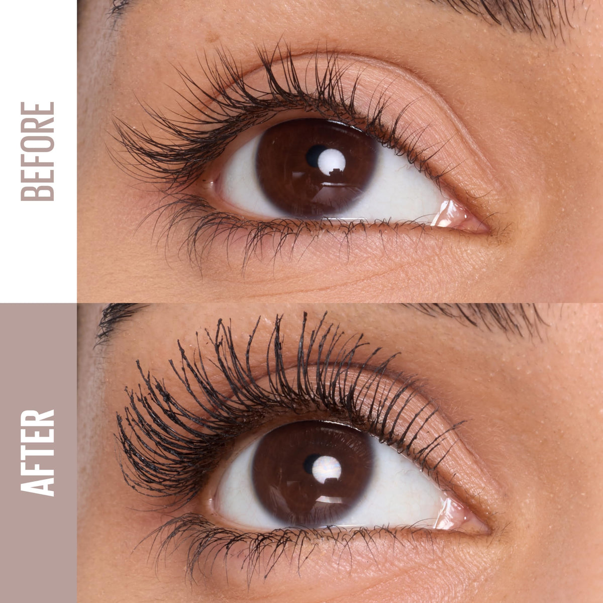 Experience dramatic lash transformation with Maybelline Lash Sensational Mascara, a premium global favorite for stunning results.