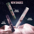Maybelline Lash Sensational Mascara - Seal & Authenticity Verification | genuine imported stock available in India at Curat C