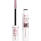 Maybelline Lash Sensational Mascara - Seal & Authenticity Verification | buy 100% authentic product online in India via Curat