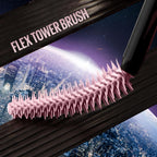 Maybelline Lash Sensational Mascara - Side Profile & Box Packaging | original imported packaging available on Curat Cart Indi