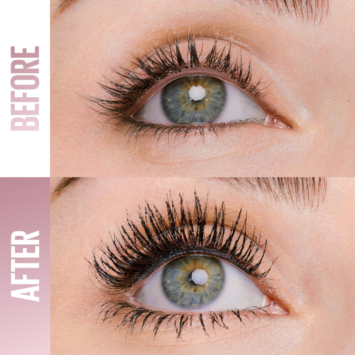 Transform your lashes with Maybelline Lash Sensational Mascara. Available in India, order online for stunning results!