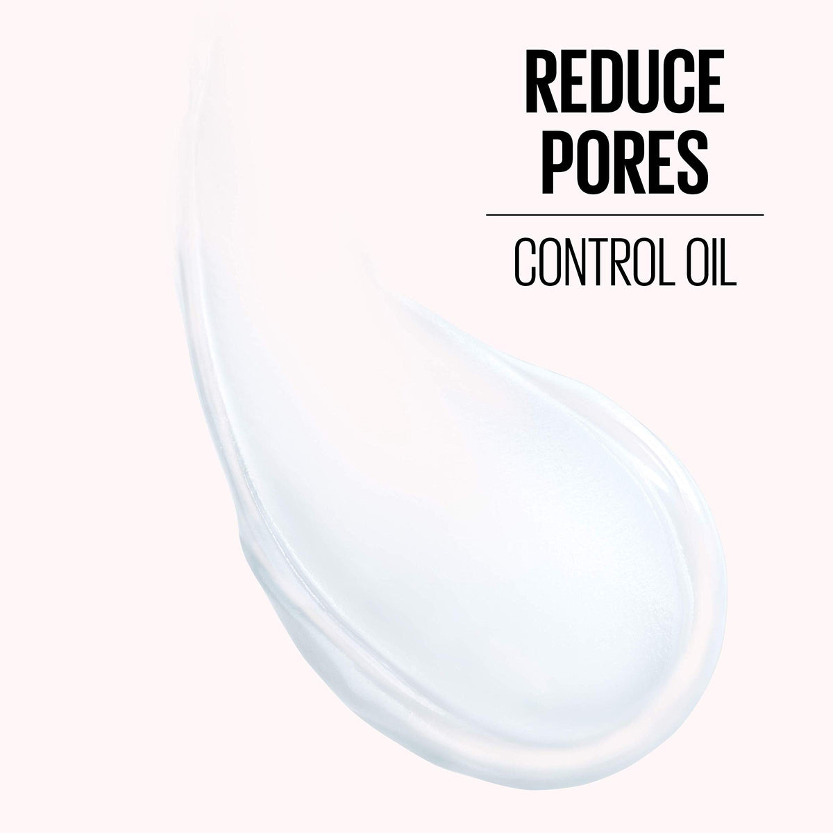 Premium imported Maybelline Facestudio Master Prime Primer for reducing pores and controlling oil, perfect for a flawless look.