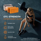 Medicated antifungal soap bar, premium imported quality, ideal for effective skin care. Available at Curat Cart.