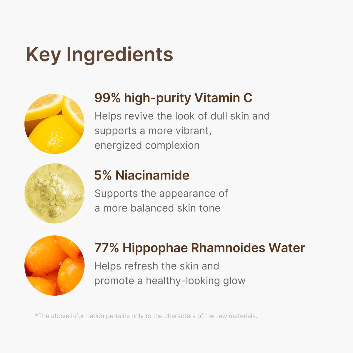 Discover the benefits of this premium imported medicube Deep Vitamin C Capsule Serum for a radiant complexion.