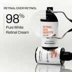 Discover the 98% Pure White Retinal Skin Booster from MEDITHERAPY, 100% Authentic and available at Curat Cart in India.