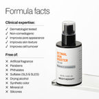 MEDITHERAPY White Retinal Skin Booster cream, 100% Authentic, available at Curat Cart for improved skin appearance and cell turnover.