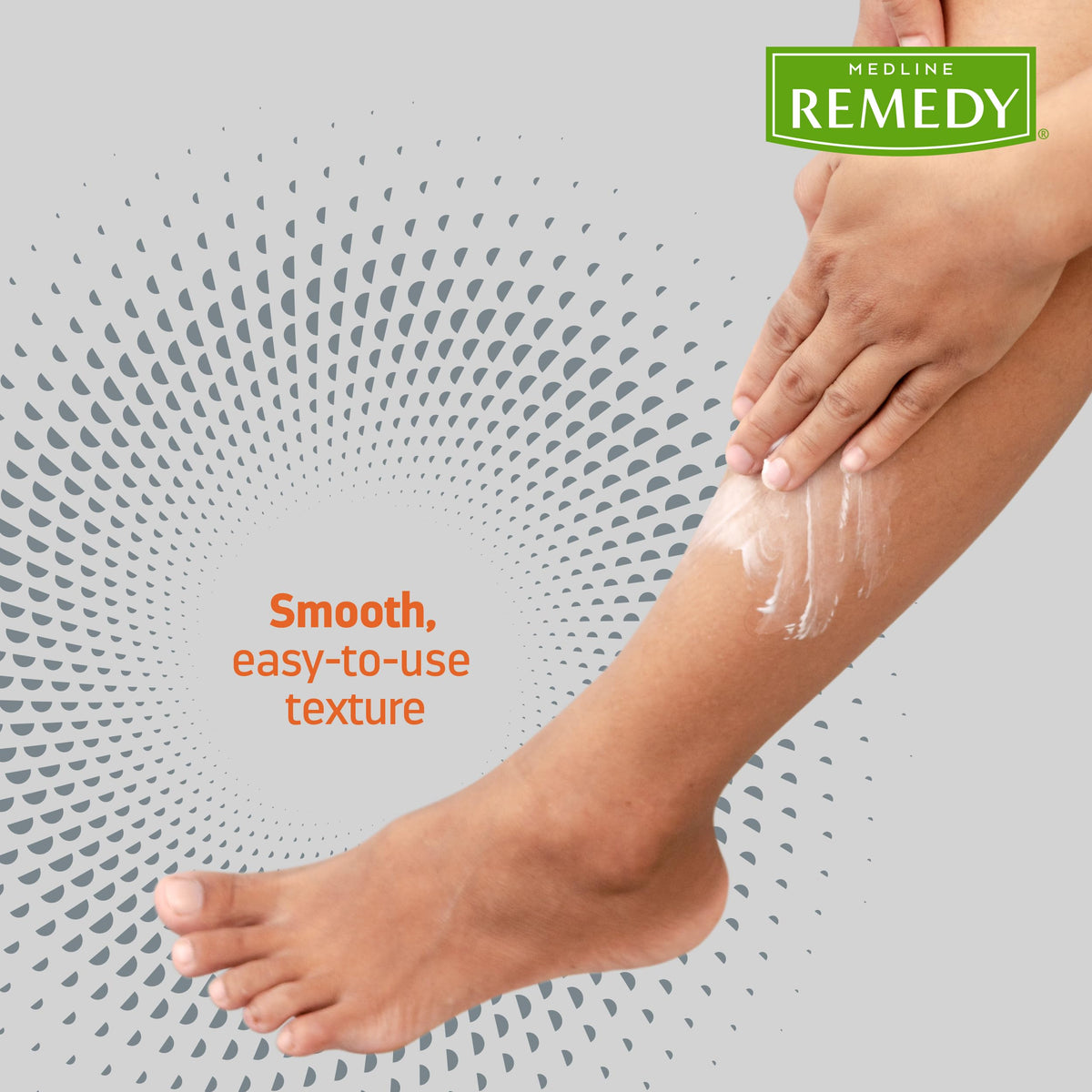 Medline Remedy Zinc Skin Paste offers a smooth, easy-to-use texture, ensuring 100% authenticity and availability at Curat Cart.