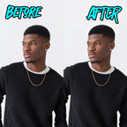 Discover Men's 360 Wave Pomade for sleek, defined waves. 100% Authentic and available in India at Curat Cart.